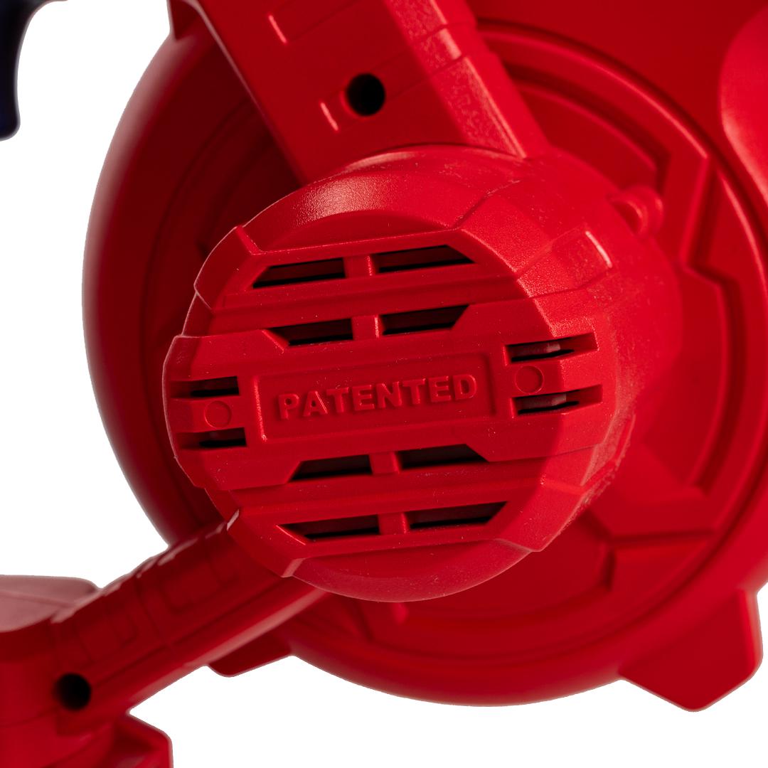 Повітродувка садова акумуляторна EMTOP ELAB200581 - фото 4 Повітродувка садова акумуляторна EMTOP ELAB200581 - фото 4