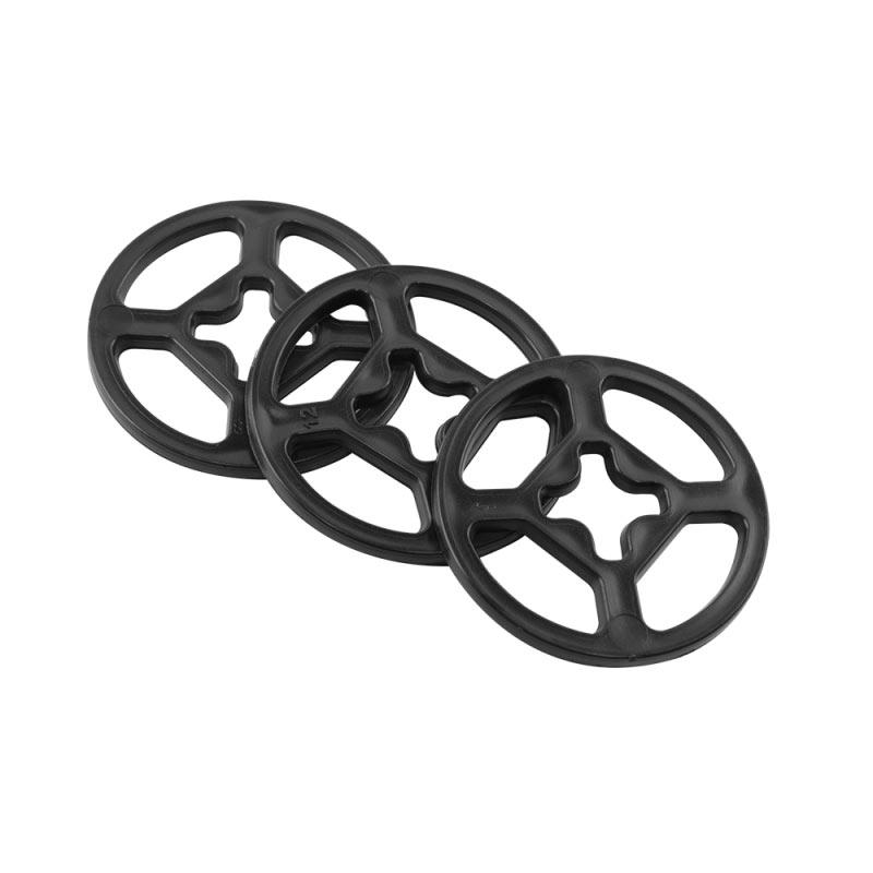 Підкладка для штифтів/анкерів 4,5 см/50 шт. (ATSP0850/50) - фото 2 Підкладка для штифтів/анкерів 4,5 см/50 шт. (ATSP0850/50) - фото 2