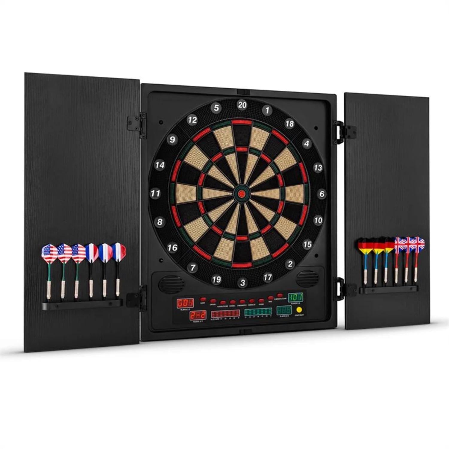 Дартс электронный KLARFIT Dartchamp Дартс электронный KLARFIT Dartchamp