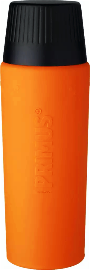 Термос Primus TrailBreak EX 0,75 л Tangerine (1046-737953) Термос Primus TrailBreak EX 0,75 л Tangerine (1046-737953)