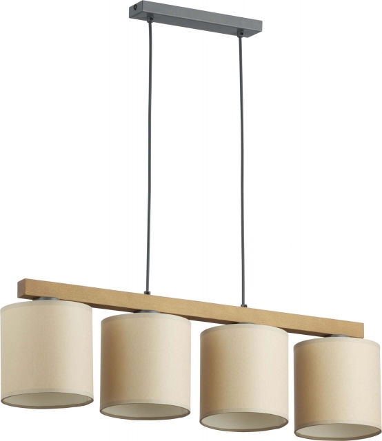 Люстра TK Lighting Vera 4250