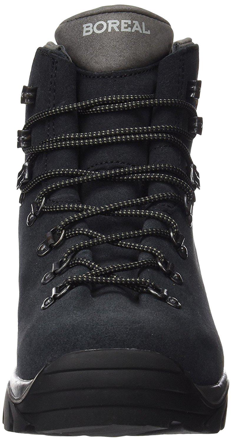 Черевики трекінгові Boreal Atlas р. 42 Marino - фото 3 Черевики трекінгові Boreal Atlas р. 42 Marino - фото 3