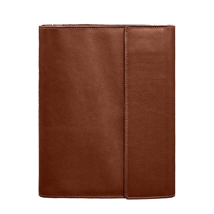 Папка шкіряна для документів сімейна А4 Світло-коричневий (A-028544) - фото 5 Папка шкіряна для документів сімейна А4 Світло-коричневий (A-028544) - фото 5