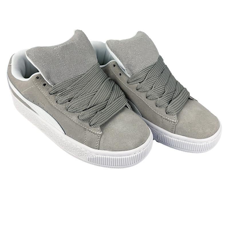 Кеды мужские замшевые Suede 10112-3 p. 41 25,5 см Серый Кеды мужские замшевые Suede 10112-3 p. 41 25,5 см Серый