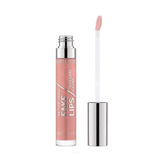 Блеск для губ Catrice Better Than Fake Lips Volume Gloss 040 Volumizing Rose 5 мл (2899972439)