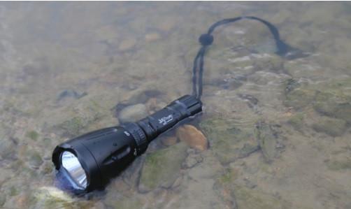 Подводный фонарь 8774 T6 (6360740) - фото 9