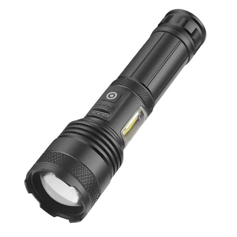 Ліхтар PLD-P815 White Laser LED PM10-TG+COB (19422888)