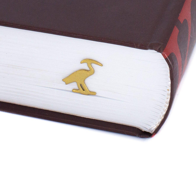 Закладка для книг Священний Ібіс (sp6-20472260526811) Закладка для книг Священний Ібіс (sp6-20472260526811)