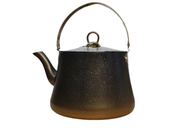 Чайник OMS Collection 8206-XL 3,25 л Gold (86247)