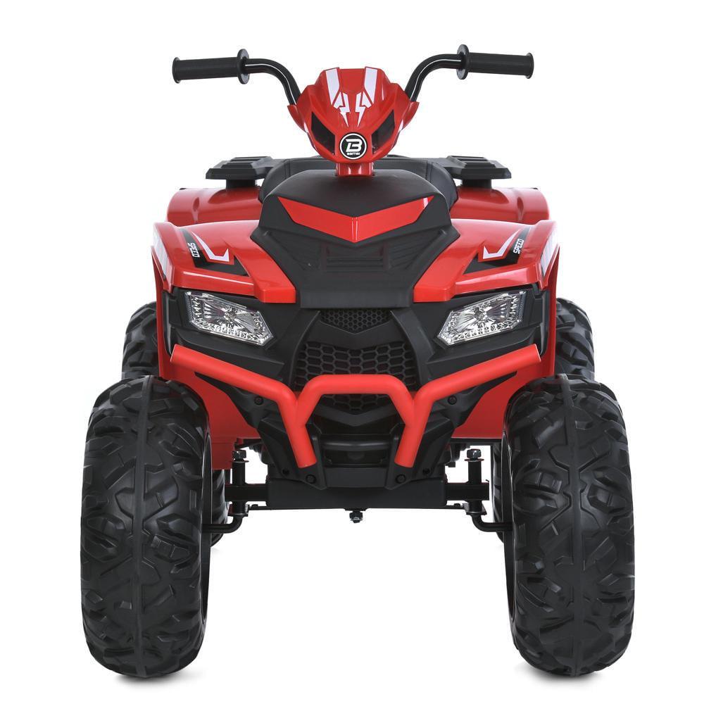 Дитячий електроквадроцикл Bambi M 6060EL 24V Червоний - фото 3 Дитячий електроквадроцикл Bambi M 6060EL 24V Червоний - фото 3