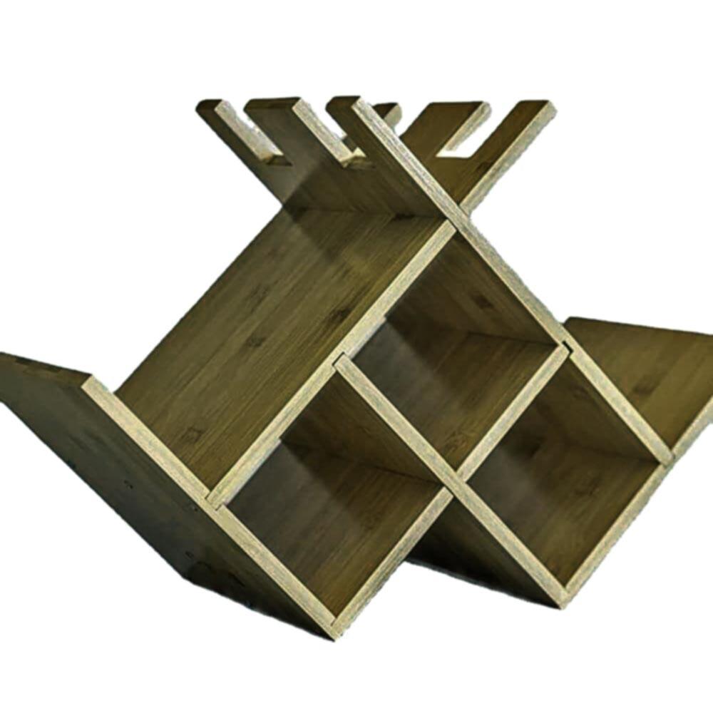 Полка для вина настольная Малени Мускат (Впс-009007)