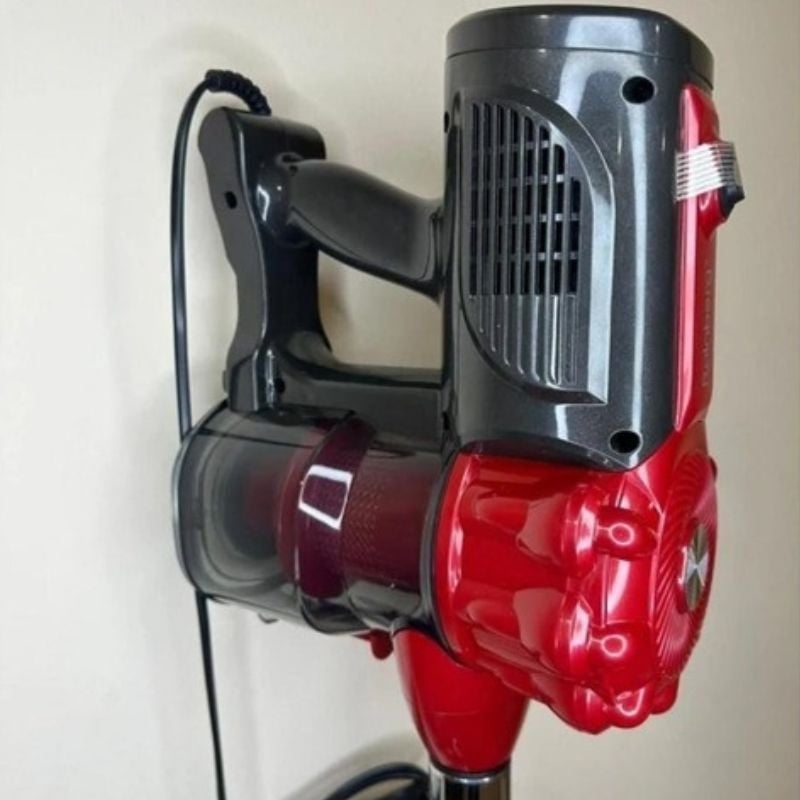 Пилосос Rainberg RB-2265 вакуумний вертикальний 600 Вт (tf7412) - фото 9