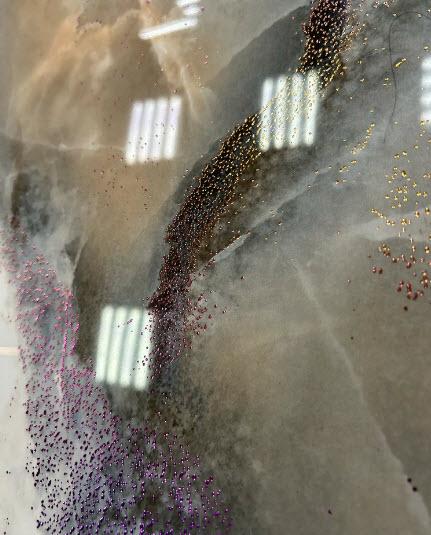 Плитка універсальна Exclusive 60x120 см Rock Grey (JS12071) - фото 3