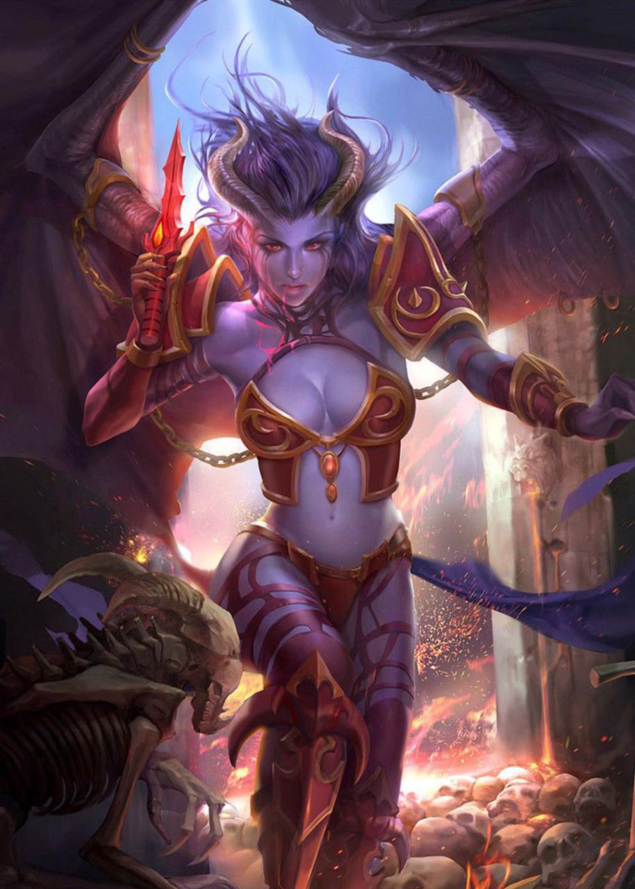 Картина GeekLand Dota 2 (DT.09.048)