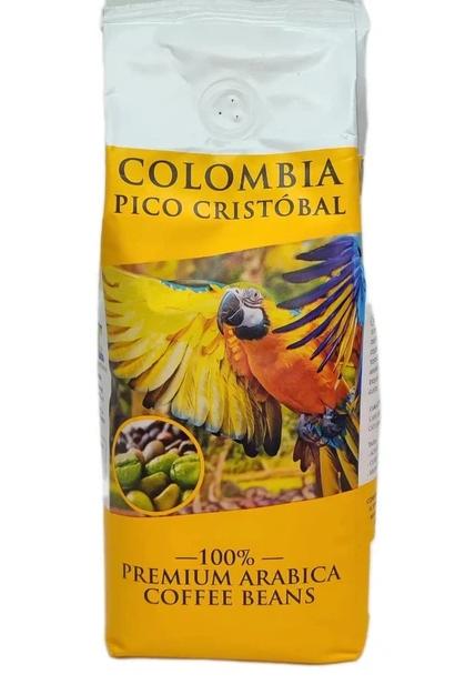 Кава мелена Columbia 500 г Кава мелена Columbia 500 г