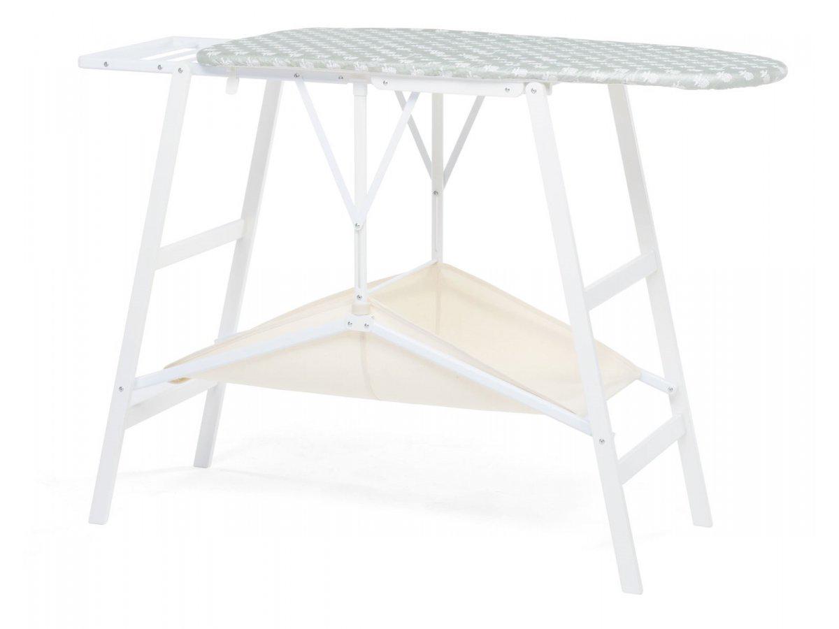 Гладильная доска Foppapedretti Stretching Белый (9900303290)