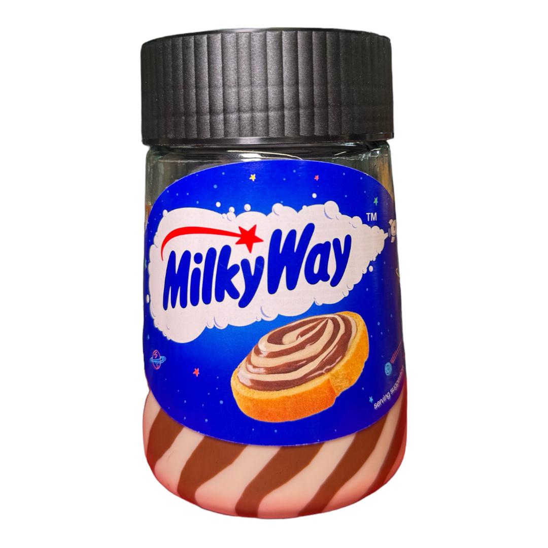 Паста шоколадна Milky Way 350 г (15174801)