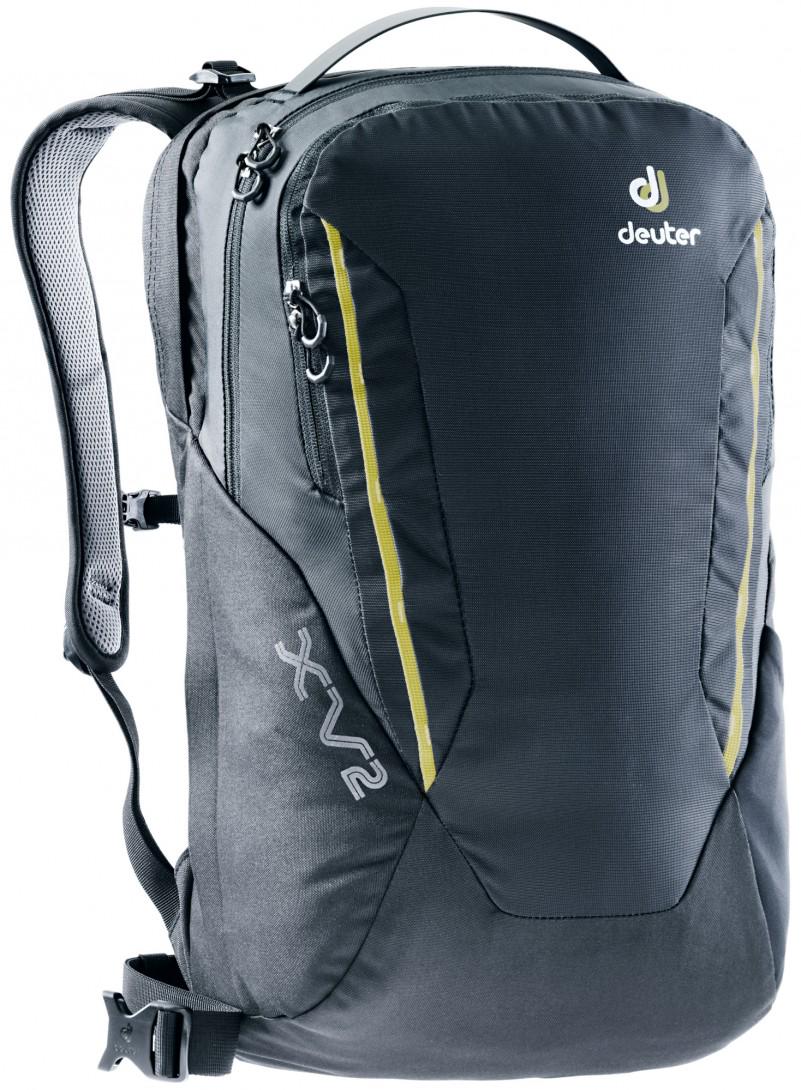 Рюкзак Deuter XV 2 Black (1052-3850218 7000)