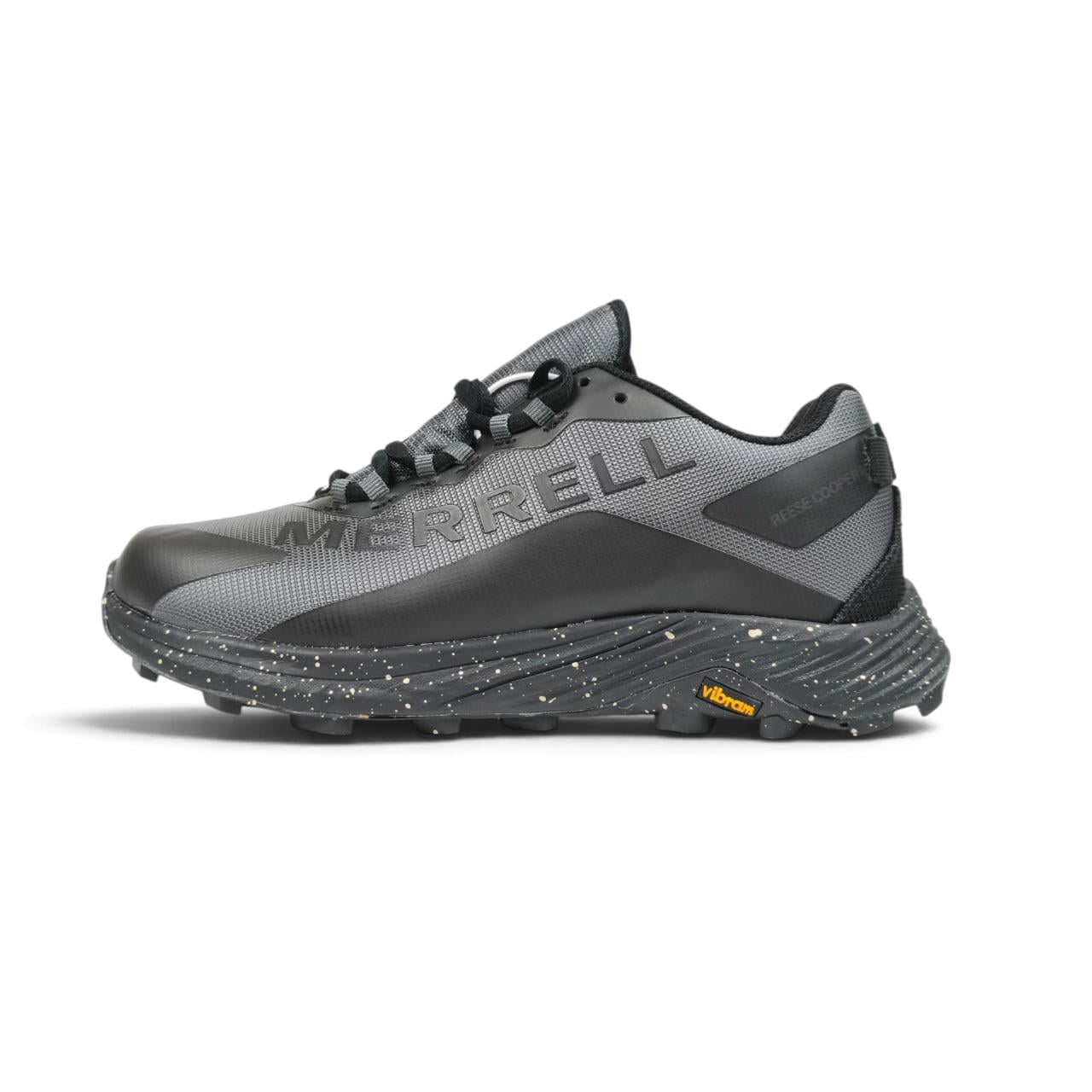 Кроссовки термо мужские аналог Merrell Reese Cooper р. 45 28 см Grey (37985581)