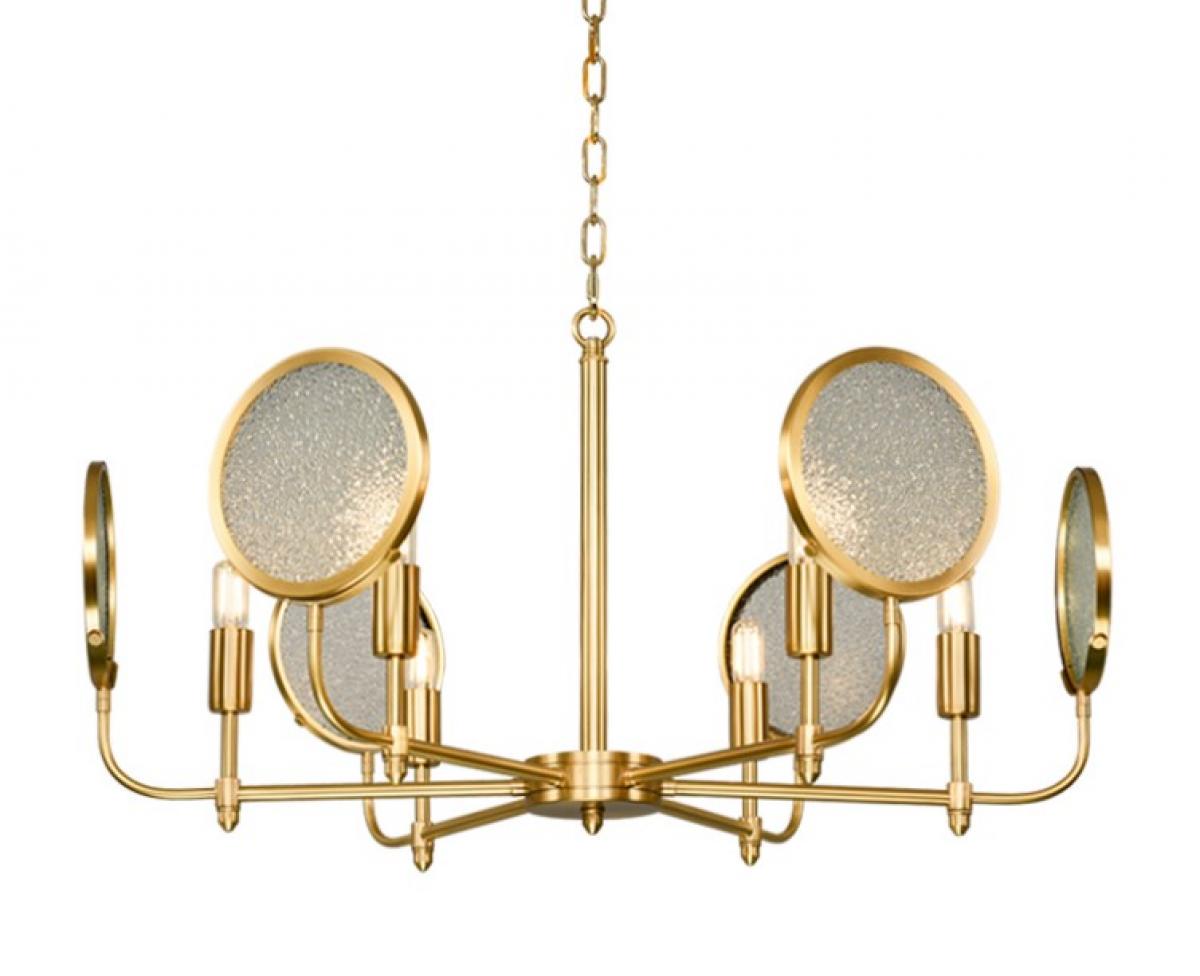 Люстра Kloodi Deco (CH-MA8030-6)