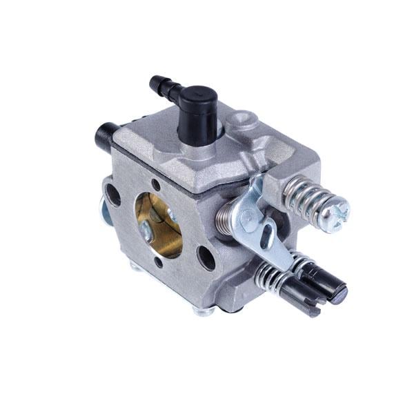 Карбюратор Treszer бензопилы 4500/5200