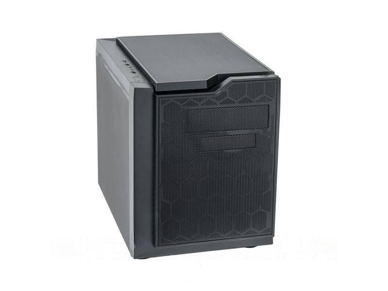 Персональный компьютер COBRA (I115.16.H1S2.165.6279)