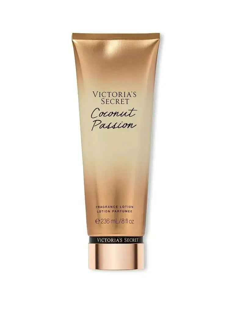Лосьон для тела Fragrance Lotion Сoconut Passion Victoria’s Secret 236 мл (10692514)