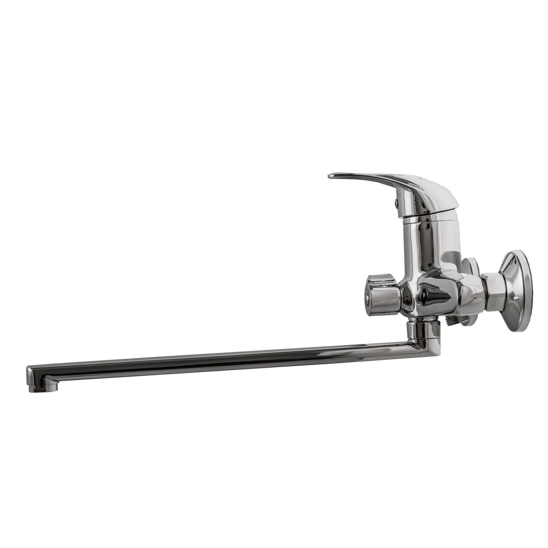 Смеситель для ванны EcoMix ENERGO E-GEZ-208 - фото 3 Смеситель для ванны EcoMix ENERGO E-GEZ-208 - фото 3