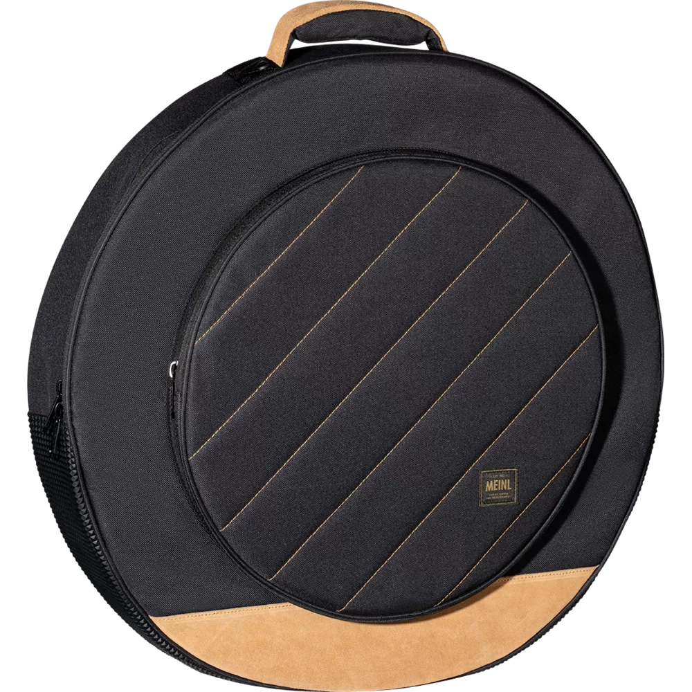 Чехол для тарелок Meinl Classic Woven MCCB22BK 22" Black (128448)