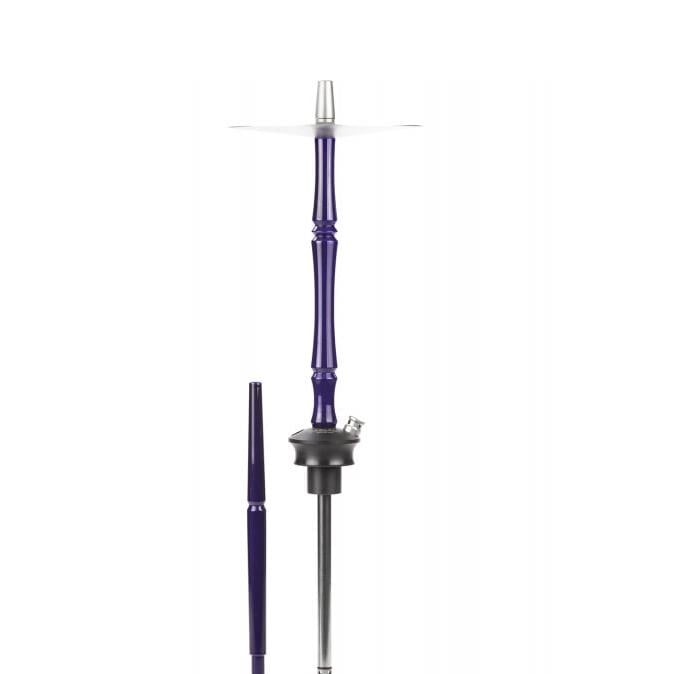 Шахта Cascade Hookah Purple (4748)