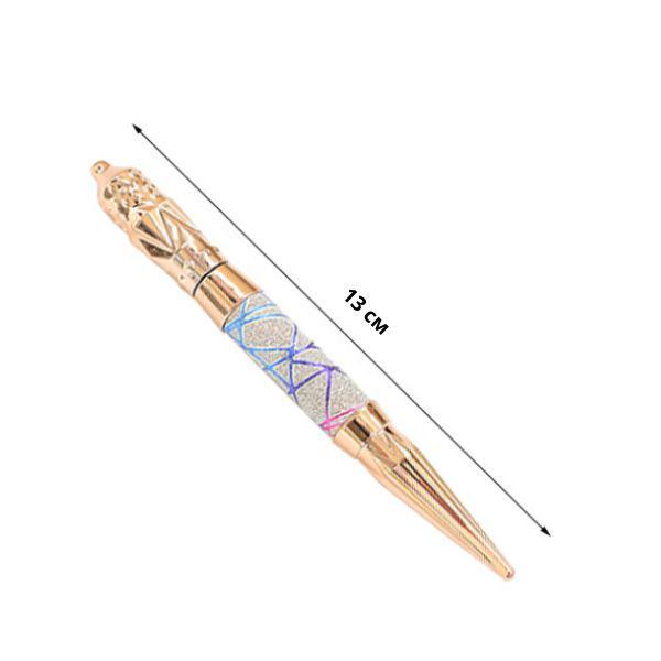 Стилус для алмазної мозаїки з наконечниками 6 шт. (Q00281) - фото 9