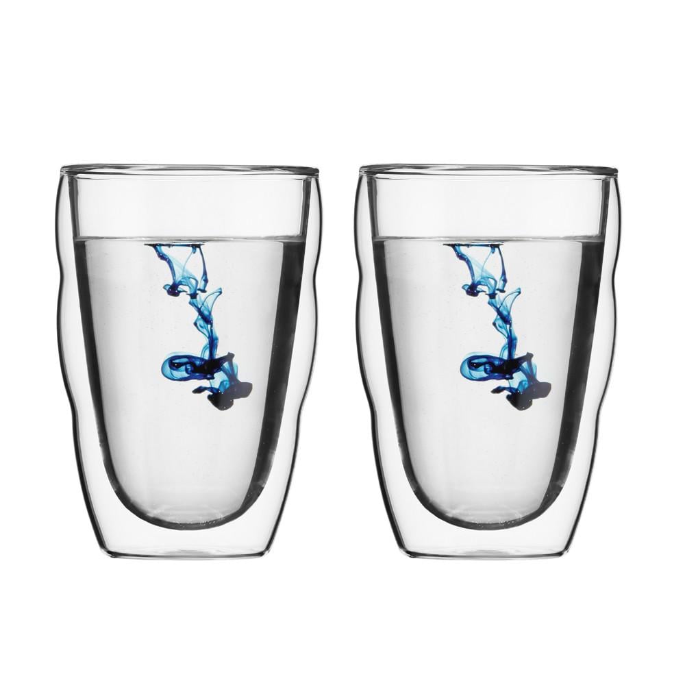 Набор термостаканов Bodum Pilatus 350 мл 2 шт. (10485-10)