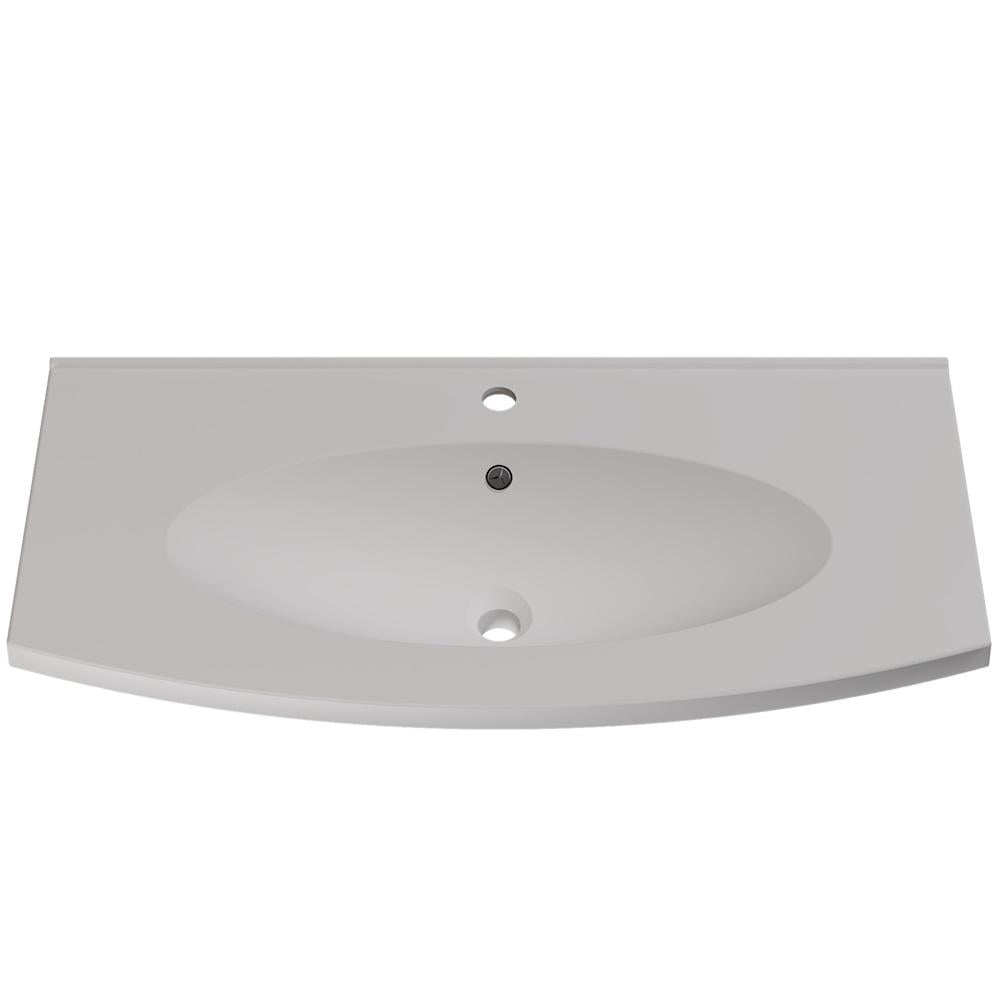 Раковина глянцевая врезная Amidicon Montana 100 1000x510 мм из литого камня (AMD1-MONTANA_100_HL) Раковина глянцевая врезная Amidicon Montana 100 1000x510 мм из литого камня (AMD1-MONTANA_100_HL)