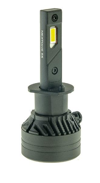 Автолампа Nextone LED L5 H1 5000K