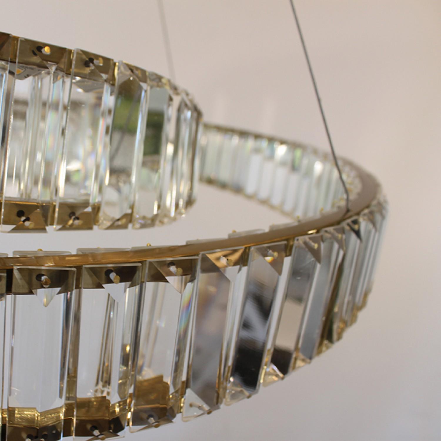 Люстра Friendlylight Dune M Bronze (FL5061) - фото 4 Люстра Friendlylight Dune M Bronze (FL5061) - фото 4