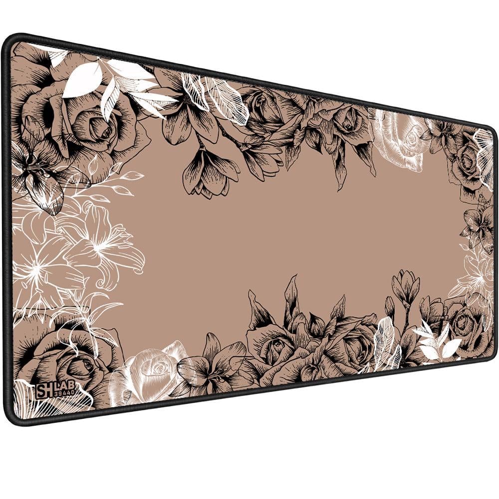 Игровая поверхность SHLab Floral Border SHM-1142 70х30 см (39440) Игровая поверхность SHLab Floral Border SHM-1142 70х30 см (39440)