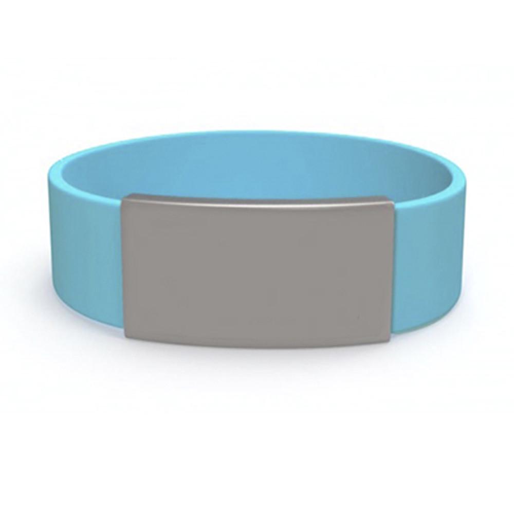 Браслет ID мужской L (БГЛ 1)