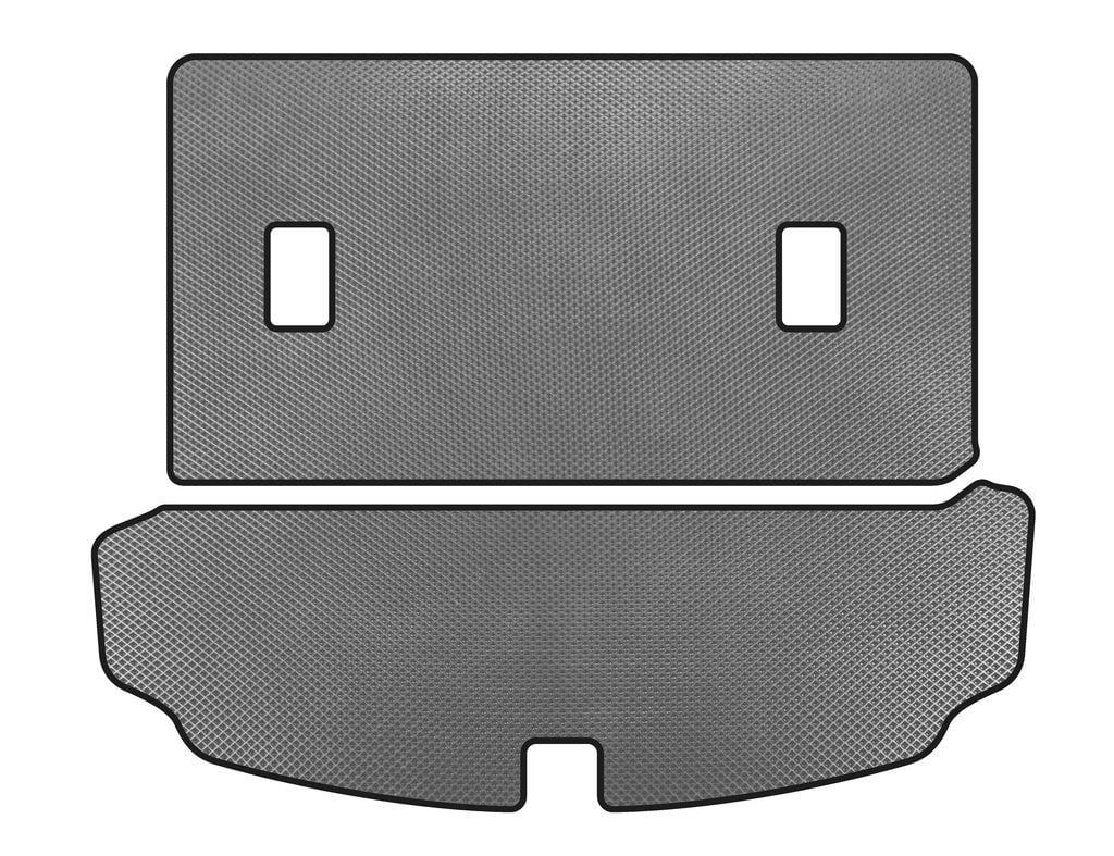 Коврик в багажник EVA Digital Designs V-2 для Acura MDX 2007-2013 гг. этилвинилацетат Серый (146794) Коврик в багажник EVA Digital Designs V-2 для Acura MDX 2007-2013 гг. этилвинилацетат Серый (146794)