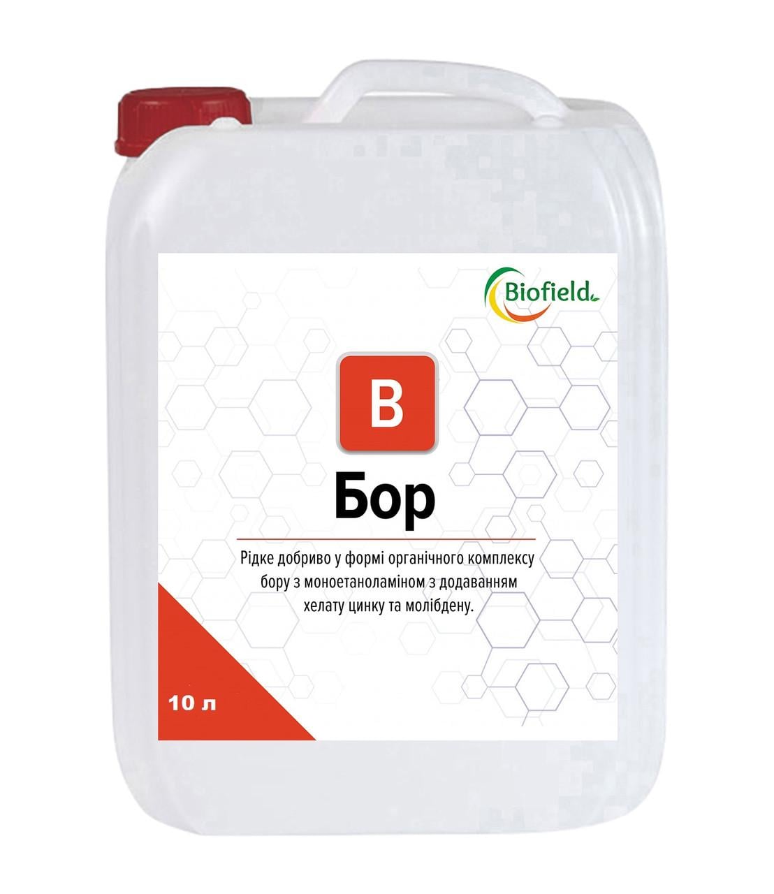 Бор Biofield Комплексный 10 л (8184)