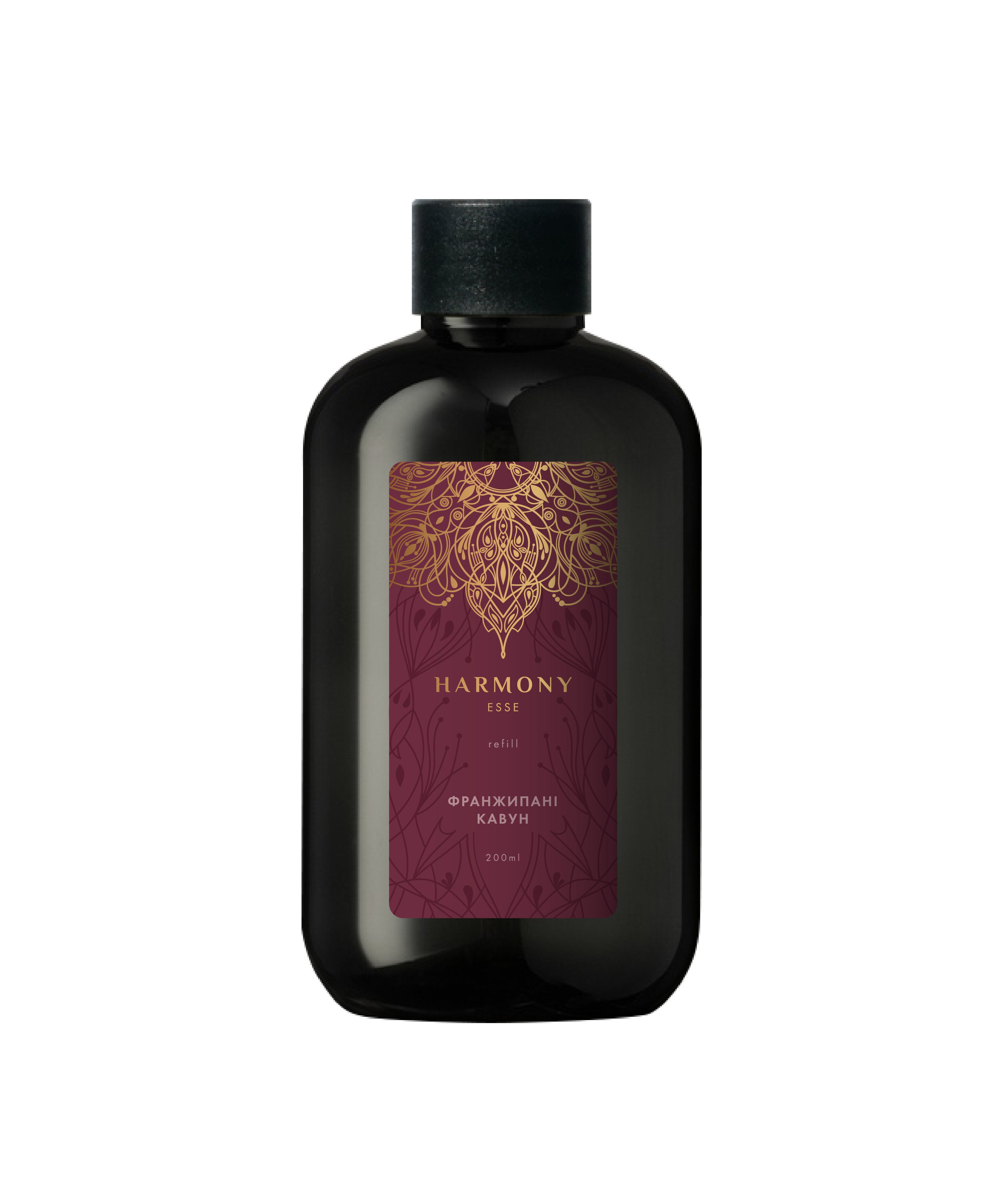 Наполнитель Esse HARMONY Франжипани Арбуз 200 мл (R-FW-ESSE-HA)