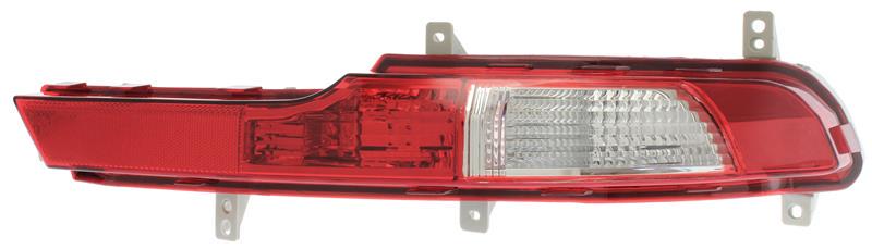 Фара противотуманная задняя правая 223-4003R-UE на Kia Sportage 2010-2015