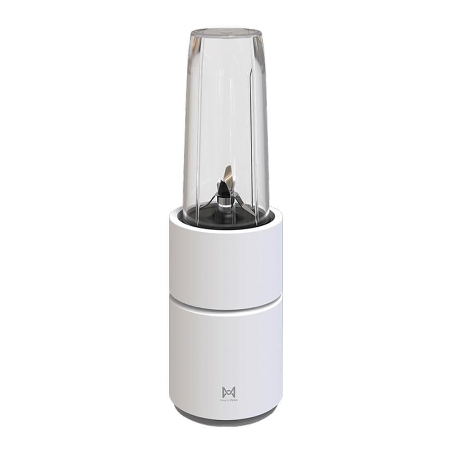 Фитнес-блендер Pinlo Little Monster Lite (PL-L350W1B-01) White