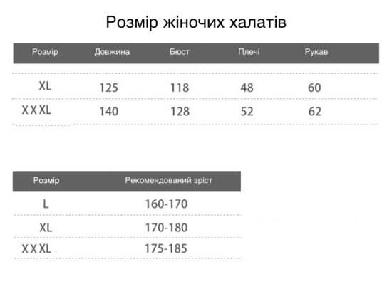 Халат женский плюшевый длинный Suimo XL Морская волна - фото 6