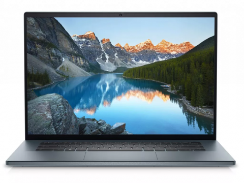 Ноутбук Dell Inspiron 16 Plus 7620 Dark Green (I7620-7592GRE-PUS)