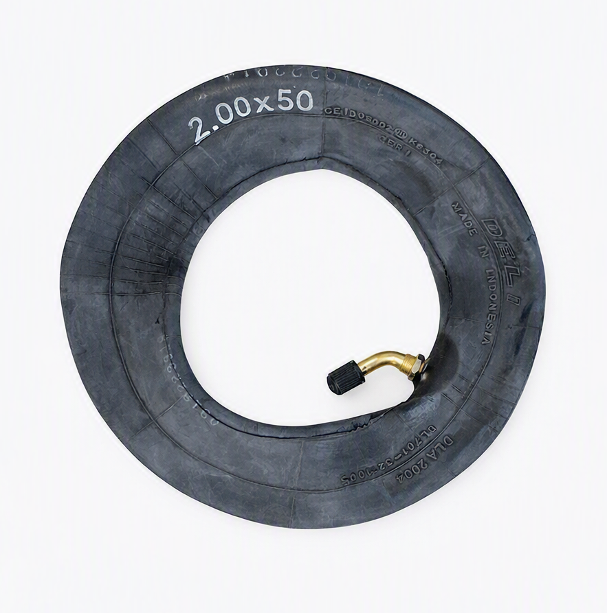 Камера для колеса 200х50 Deli Tire кутовий вентиль A/V (3087496974)