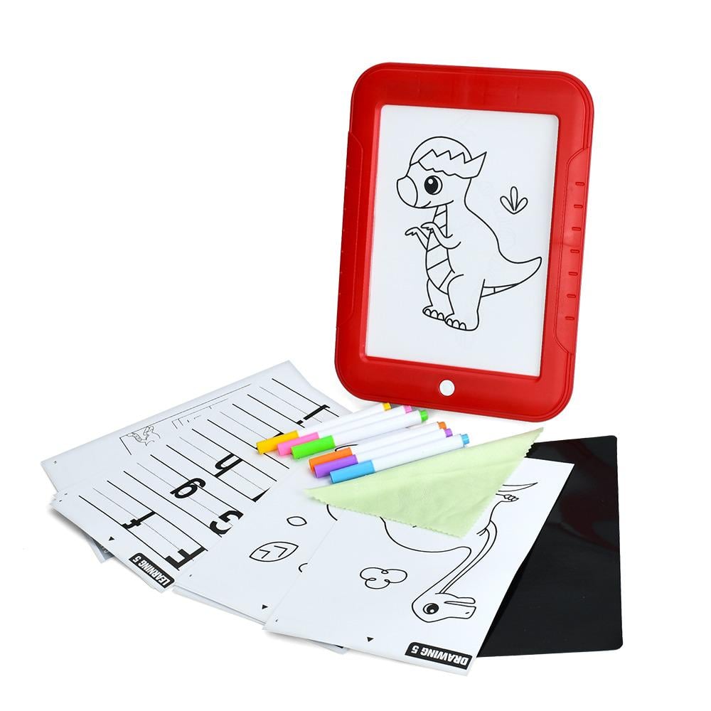 Досточка для рисования 1688A-B