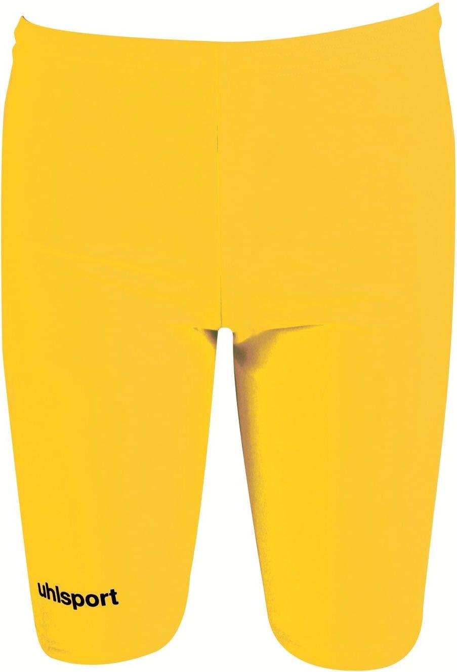 Велосипедки дитячі Uhlsport Tight shorts 1003144 07 2XS Жовтий