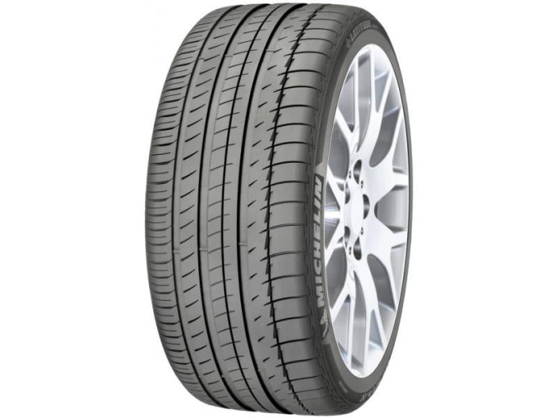 Шина летняя Michelin Latitude Sport 275/45 R20 110Y N0 (27960)