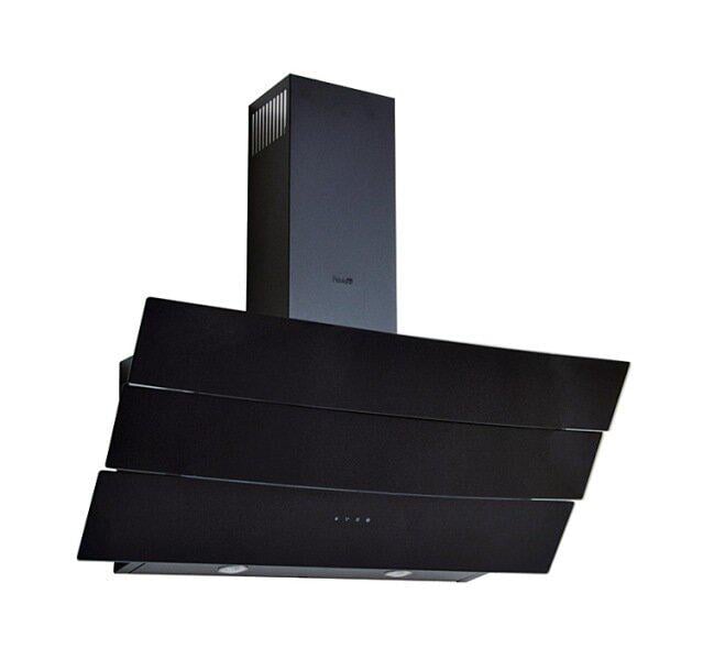 Вытяжка Fabiano Stella 90 Black