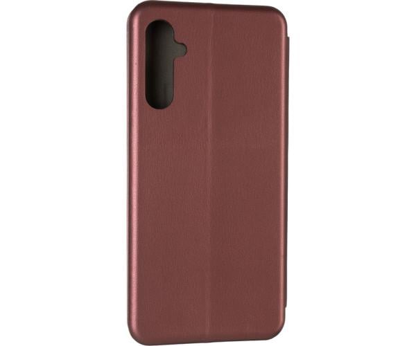 Чехол-книга G-Case Ranger Series для Samsung Galaxy A24 (A245) Красный - фото 3